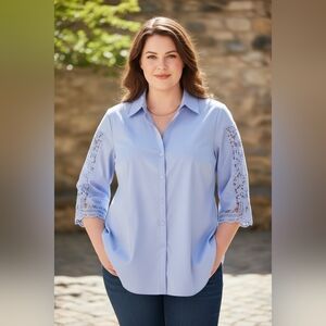 NWOT - Chelsea Studio  1X